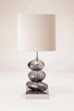 SMALL ADAM LAMP